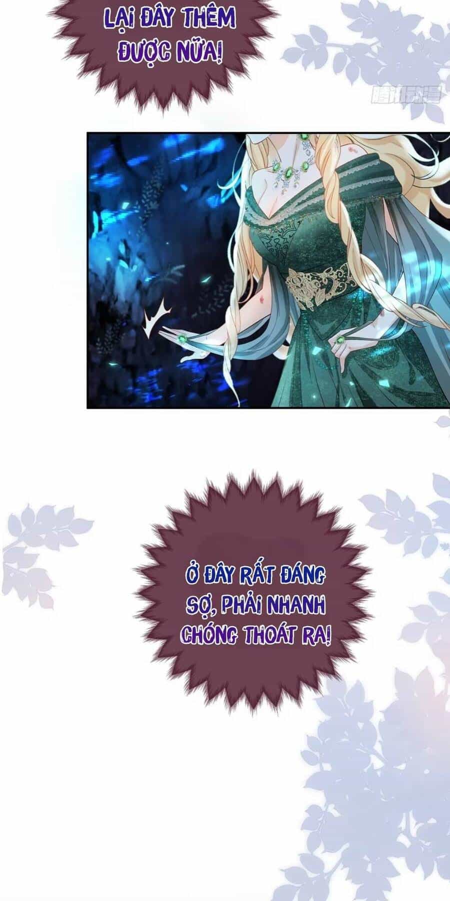 Tế Phẩm Tân Nương Dắt Ác Long Bỏ Trốn Rồi ! - Chương 1 - ảnh 27