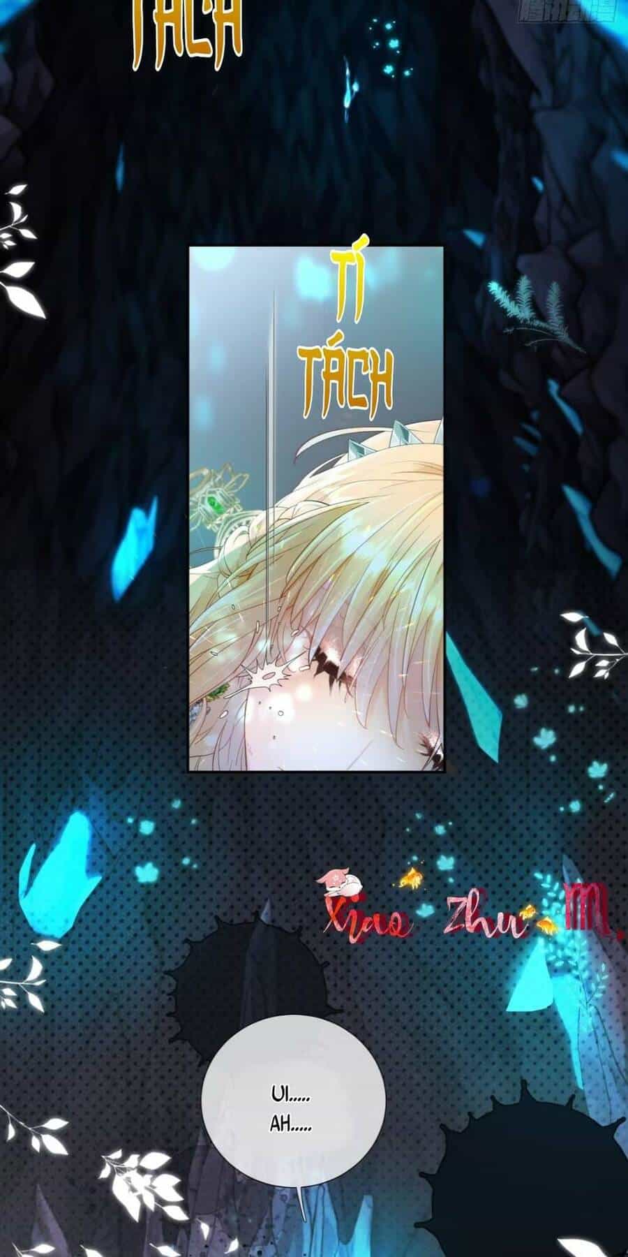 Tế Phẩm Tân Nương Dắt Ác Long Bỏ Trốn Rồi ! - Chương 1 - ảnh 4