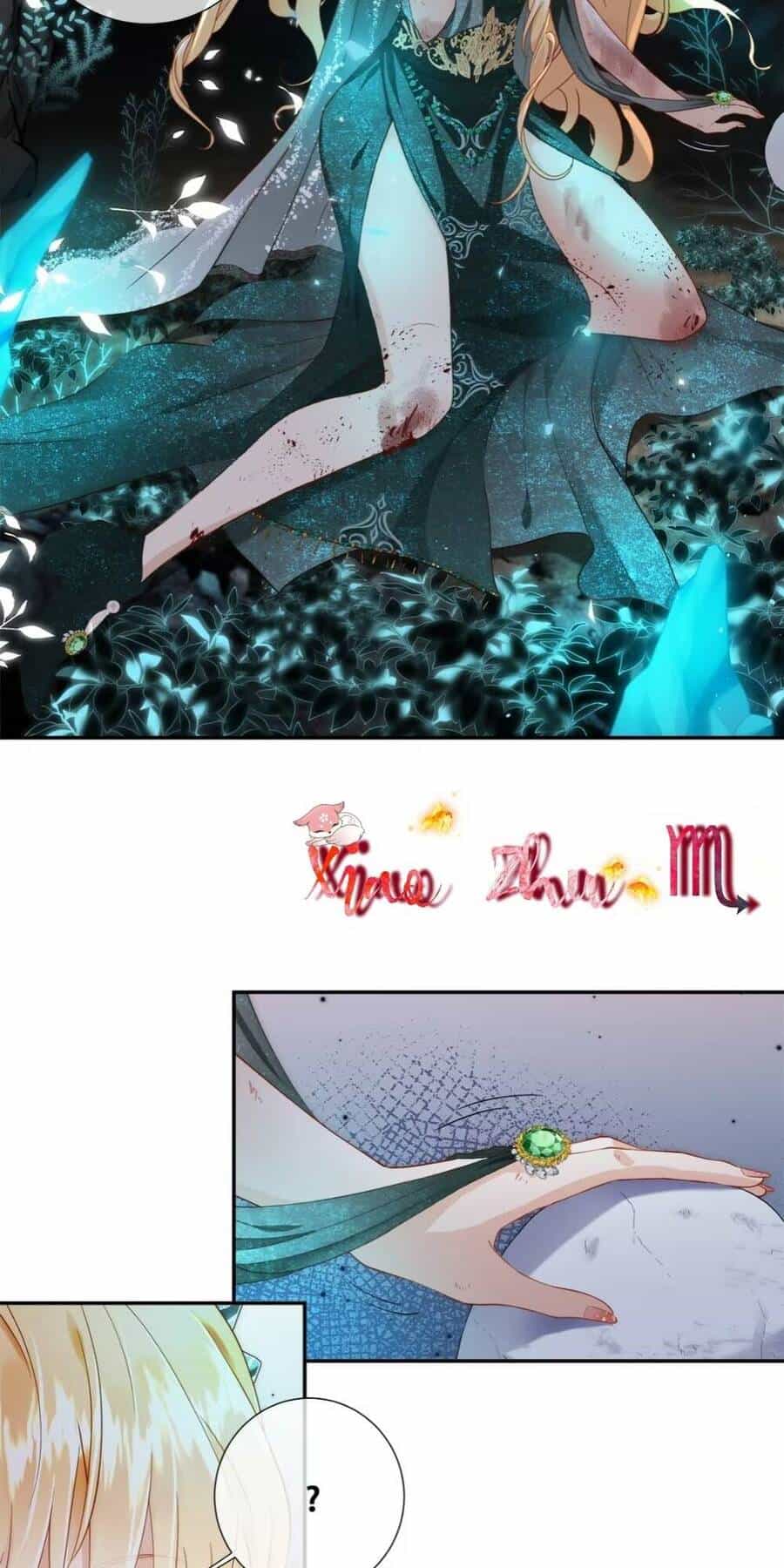 Tế Phẩm Tân Nương Dắt Ác Long Bỏ Trốn Rồi ! - Chương 1 - ảnh 8