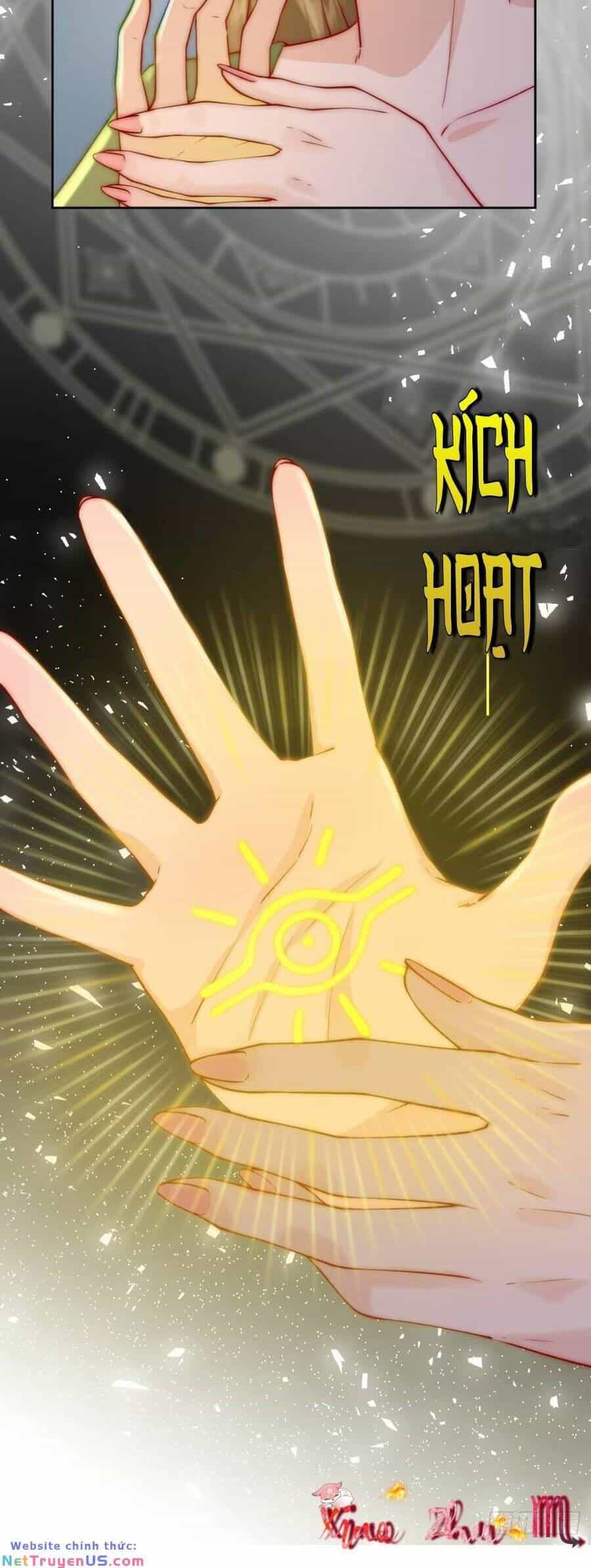 Tế Phẩm Tân Nương Dắt Ác Long Bỏ Trốn Rồi ! - Chương 10 - ảnh 23