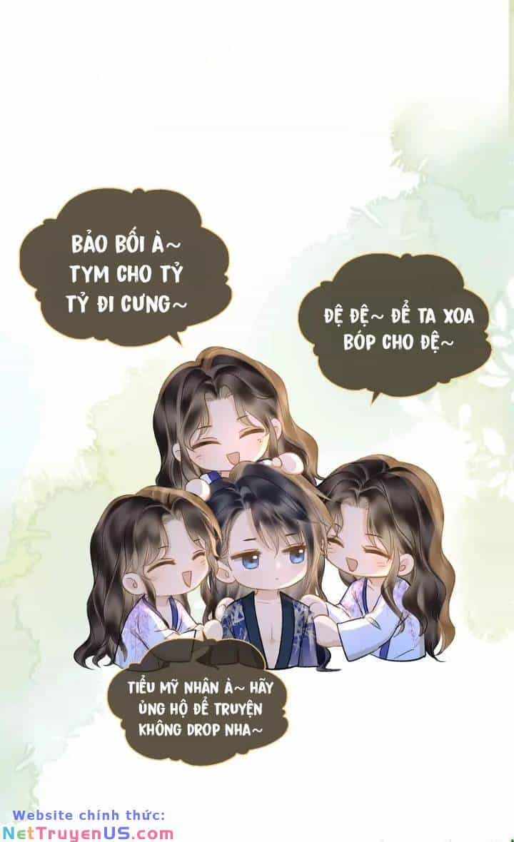 Tế Phẩm Tân Nương Dắt Ác Long Bỏ Trốn Rồi ! - Chương 11 - ảnh 30
