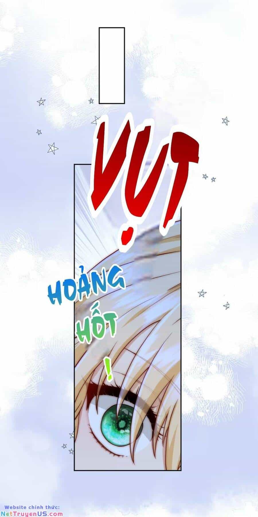 Tế Phẩm Tân Nương Dắt Ác Long Bỏ Trốn Rồi ! - Chương 13 - ảnh 3