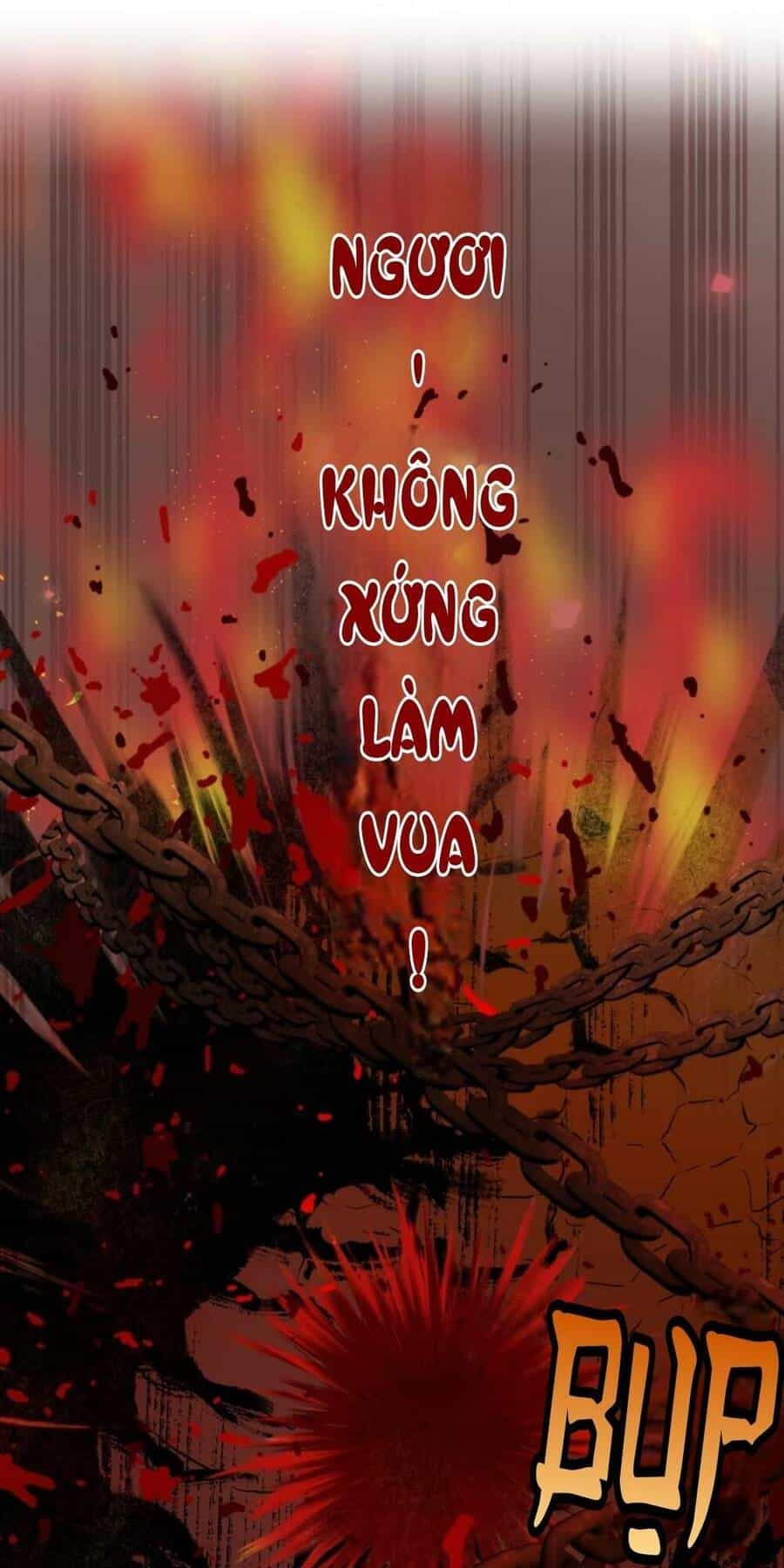 Tế Phẩm Tân Nương Dắt Ác Long Bỏ Trốn Rồi ! - Chương 2 - ảnh 17
