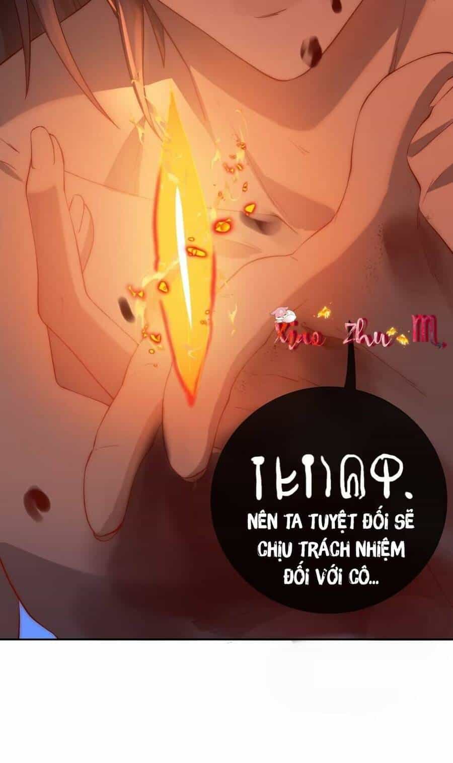 Tế Phẩm Tân Nương Dắt Ác Long Bỏ Trốn Rồi ! - Chương 2 - ảnh 47