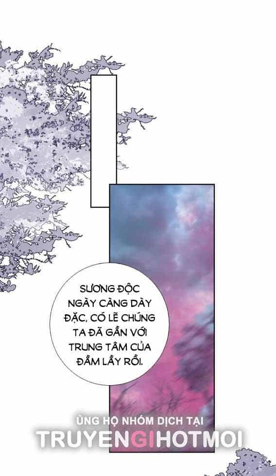 Tế Phẩm Tân Nương Dắt Ác Long Bỏ Trốn Rồi ! - Chương 20.1 - ảnh 8