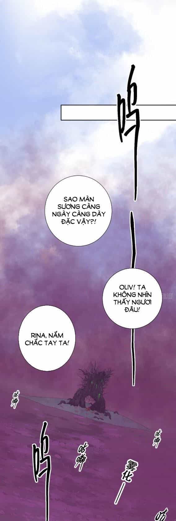 Tế Phẩm Tân Nương Dắt Ác Long Bỏ Trốn Rồi ! - Chương 21.2 - ảnh 11