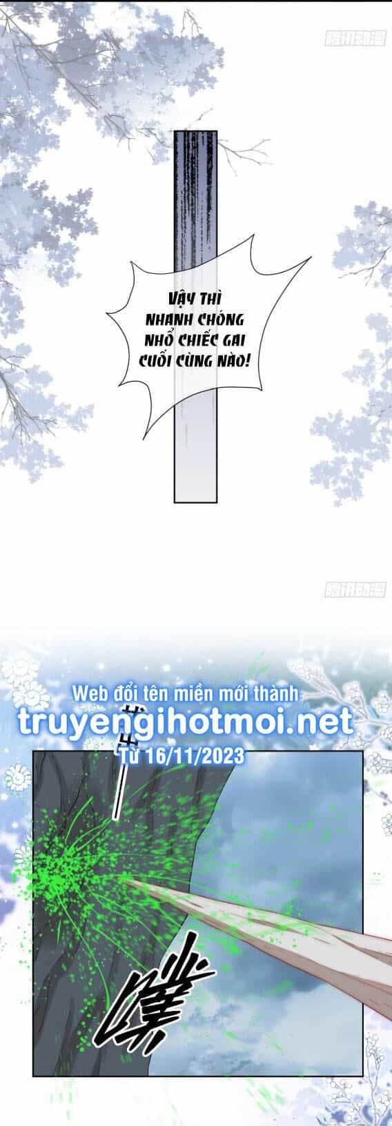 Tế Phẩm Tân Nương Dắt Ác Long Bỏ Trốn Rồi ! - Chương 21.2 - ảnh 9