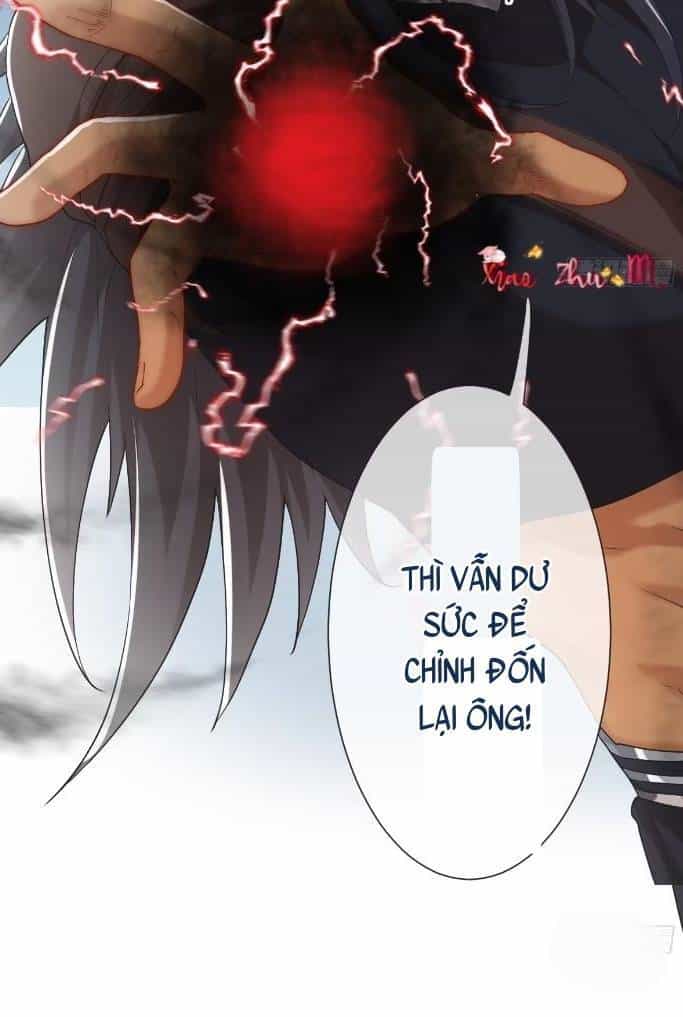 Tế Phẩm Tân Nương Dắt Ác Long Bỏ Trốn Rồi ! - Chương 23 - ảnh 17