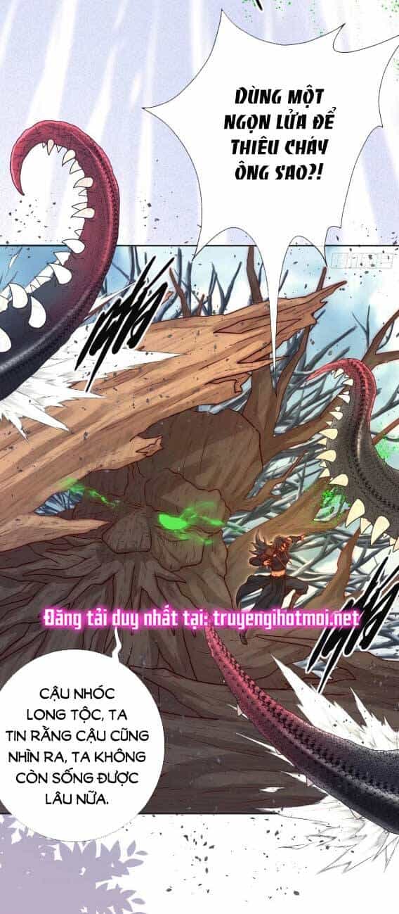 Tế Phẩm Tân Nương Dắt Ác Long Bỏ Trốn Rồi ! - Chương 24.1 - ảnh 6