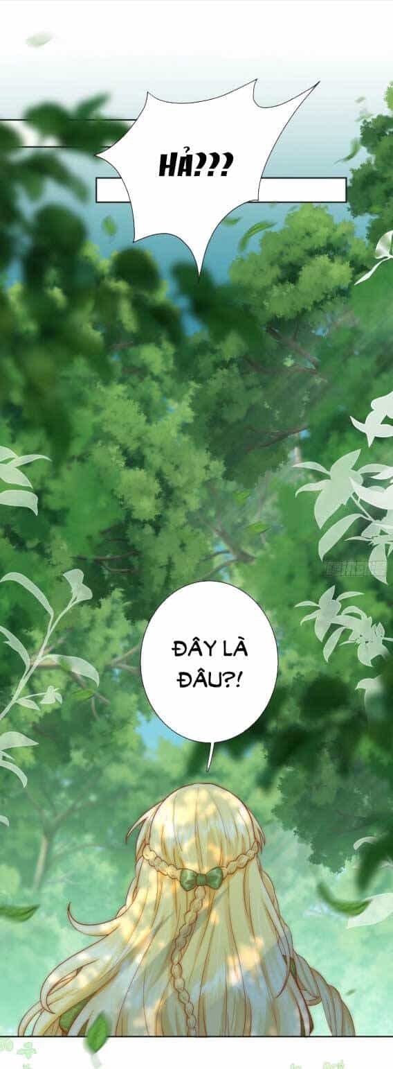 Tế Phẩm Tân Nương Dắt Ác Long Bỏ Trốn Rồi ! - Chương 25.1 - ảnh 1