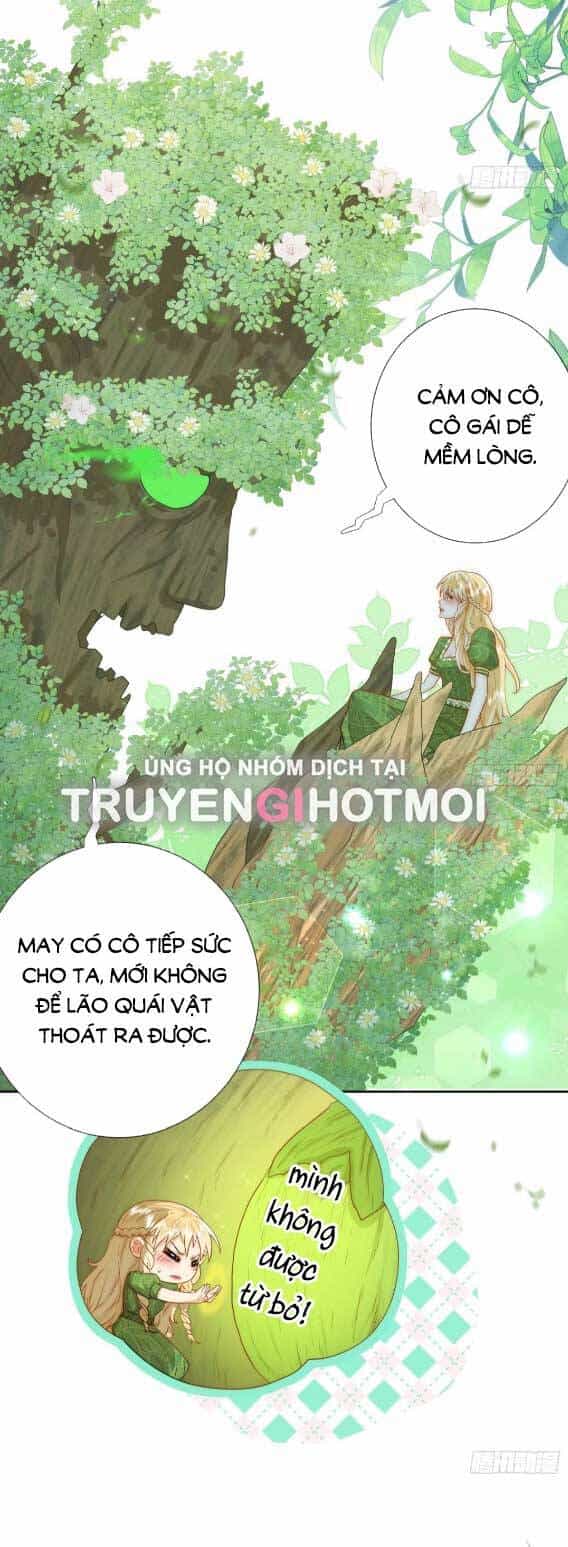 Tế Phẩm Tân Nương Dắt Ác Long Bỏ Trốn Rồi ! - Chương 25.1 - ảnh 10