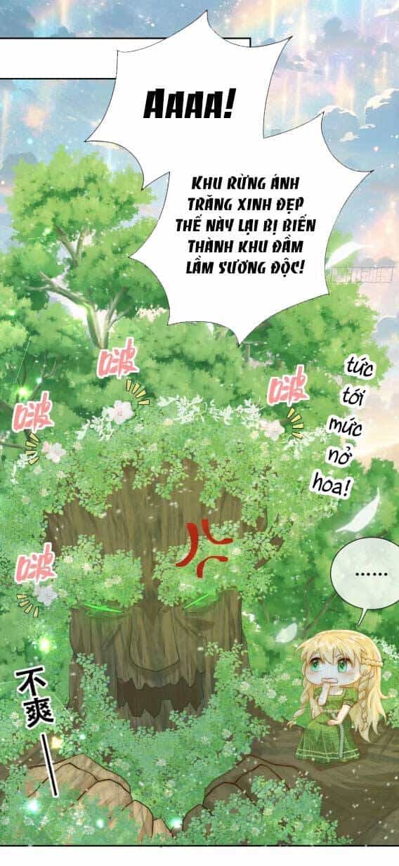 Tế Phẩm Tân Nương Dắt Ác Long Bỏ Trốn Rồi ! - Chương 25.1 - ảnh 7