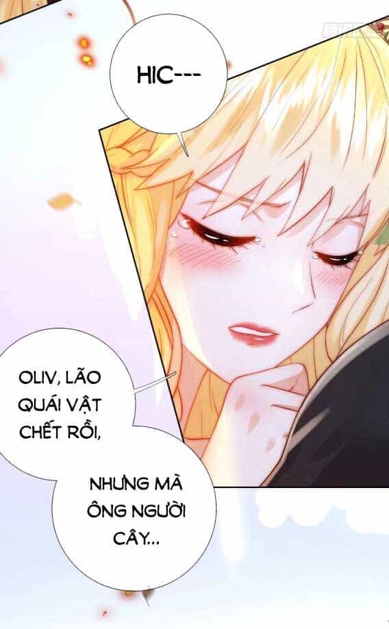 Tế Phẩm Tân Nương Dắt Ác Long Bỏ Trốn Rồi ! - Chương 25.2 - ảnh 2