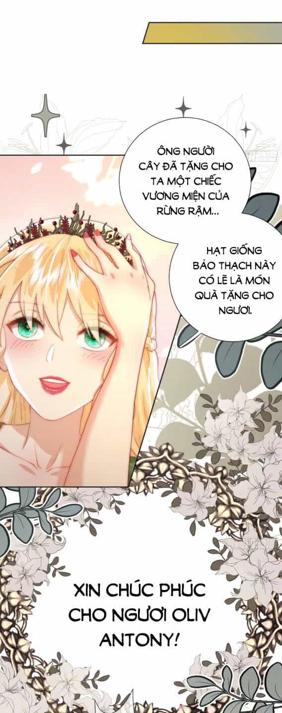 Tế Phẩm Tân Nương Dắt Ác Long Bỏ Trốn Rồi ! - Chương 26 - ảnh 19