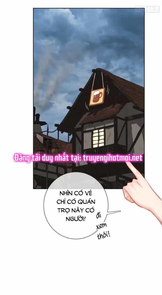 Tế Phẩm Tân Nương Dắt Ác Long Bỏ Trốn Rồi ! - Chương 28 - ảnh 20