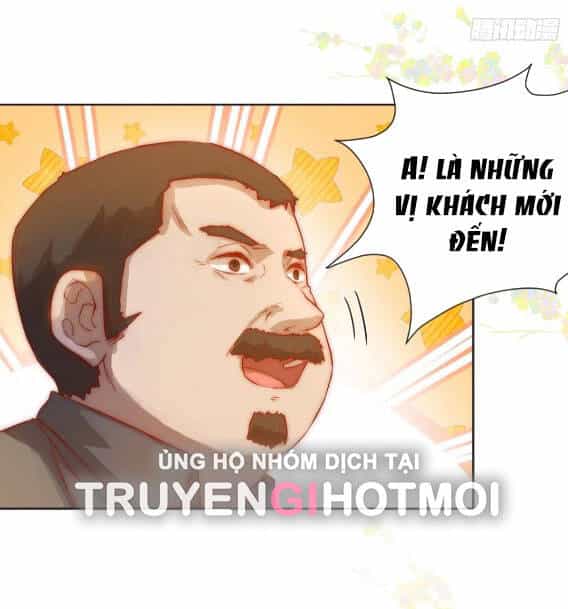 Tế Phẩm Tân Nương Dắt Ác Long Bỏ Trốn Rồi ! - Chương 28 - ảnh 24