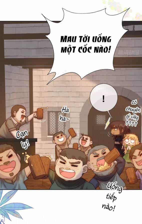 Tế Phẩm Tân Nương Dắt Ác Long Bỏ Trốn Rồi ! - Chương 28 - ảnh 25