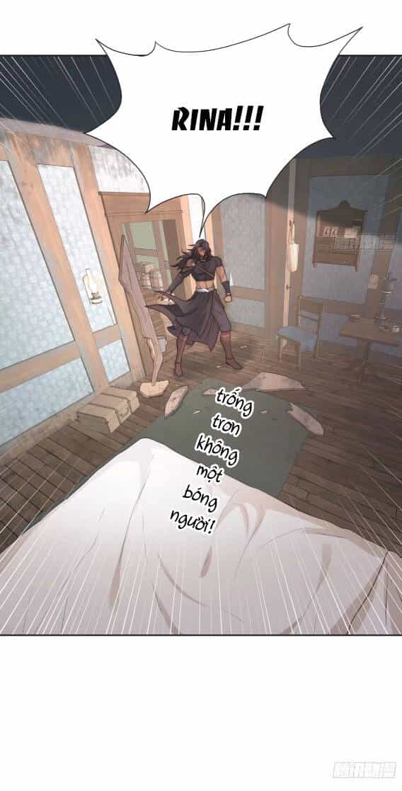 Tế Phẩm Tân Nương Dắt Ác Long Bỏ Trốn Rồi ! - Chương 29 - ảnh 29