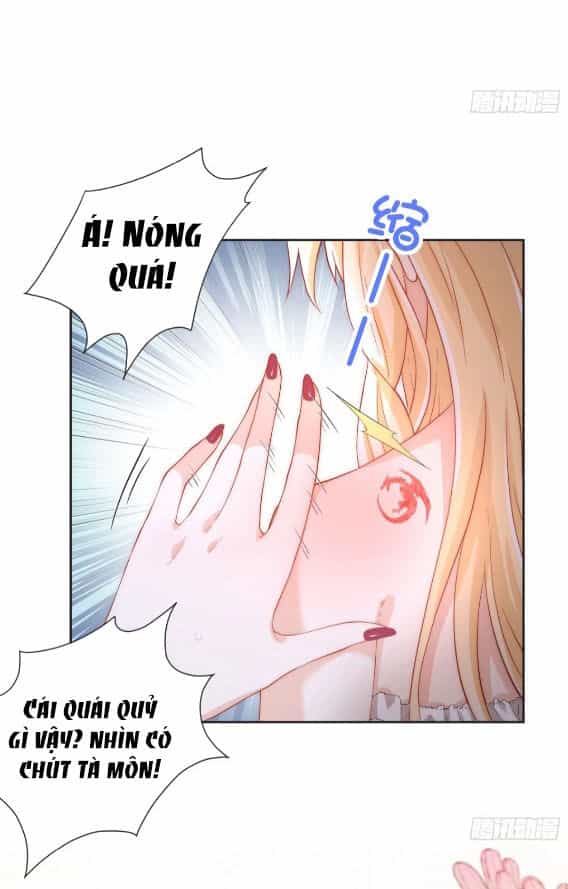 Tế Phẩm Tân Nương Dắt Ác Long Bỏ Trốn Rồi ! - Chương 30 - ảnh 11