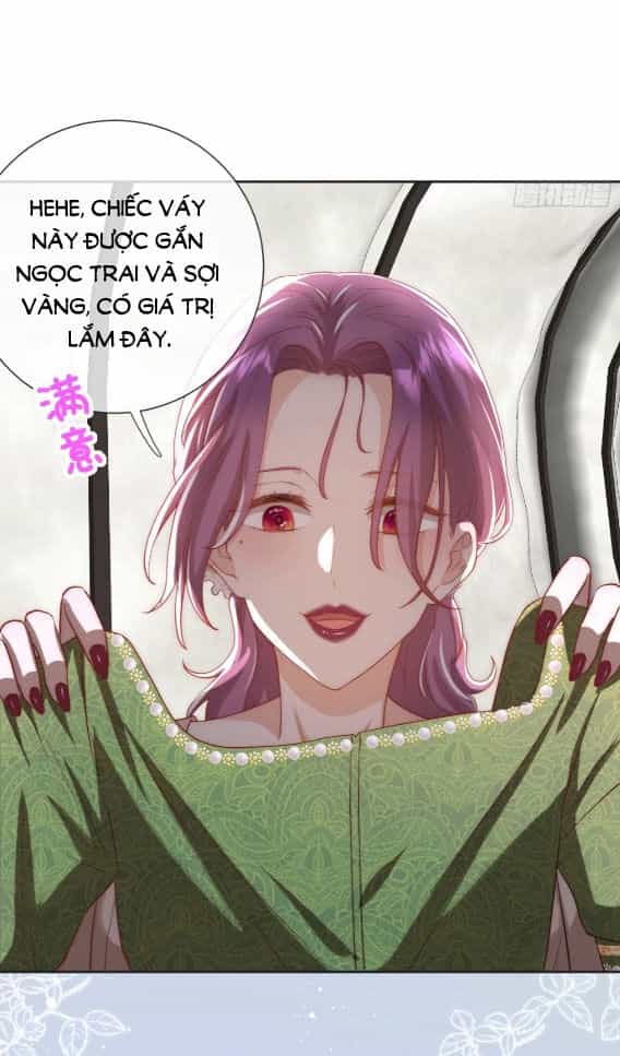 Tế Phẩm Tân Nương Dắt Ác Long Bỏ Trốn Rồi ! - Chương 30 - ảnh 13