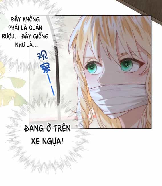 Tế Phẩm Tân Nương Dắt Ác Long Bỏ Trốn Rồi ! - Chương 30 - ảnh 32