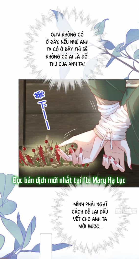 Tế Phẩm Tân Nương Dắt Ác Long Bỏ Trốn Rồi ! - Chương 30 - ảnh 34