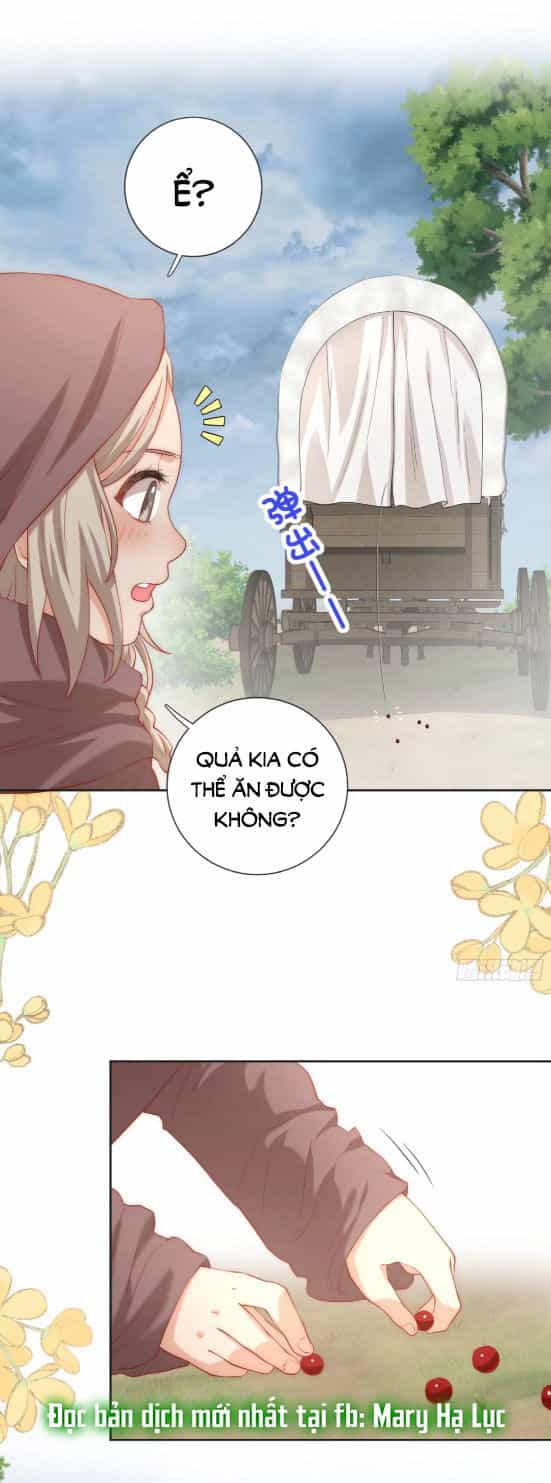 Tế Phẩm Tân Nương Dắt Ác Long Bỏ Trốn Rồi ! - Chương 31 - ảnh 1