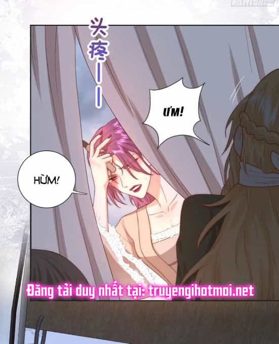 Tế Phẩm Tân Nương Dắt Ác Long Bỏ Trốn Rồi ! - Chương 31 - ảnh 21