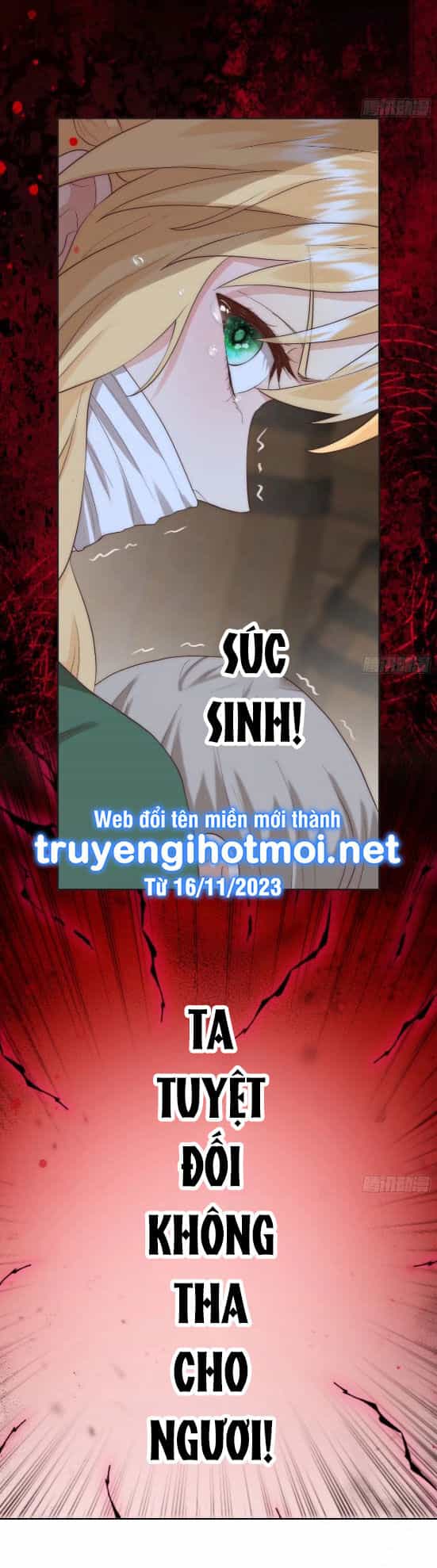 Tế Phẩm Tân Nương Dắt Ác Long Bỏ Trốn Rồi ! - Chương 31 - ảnh 29