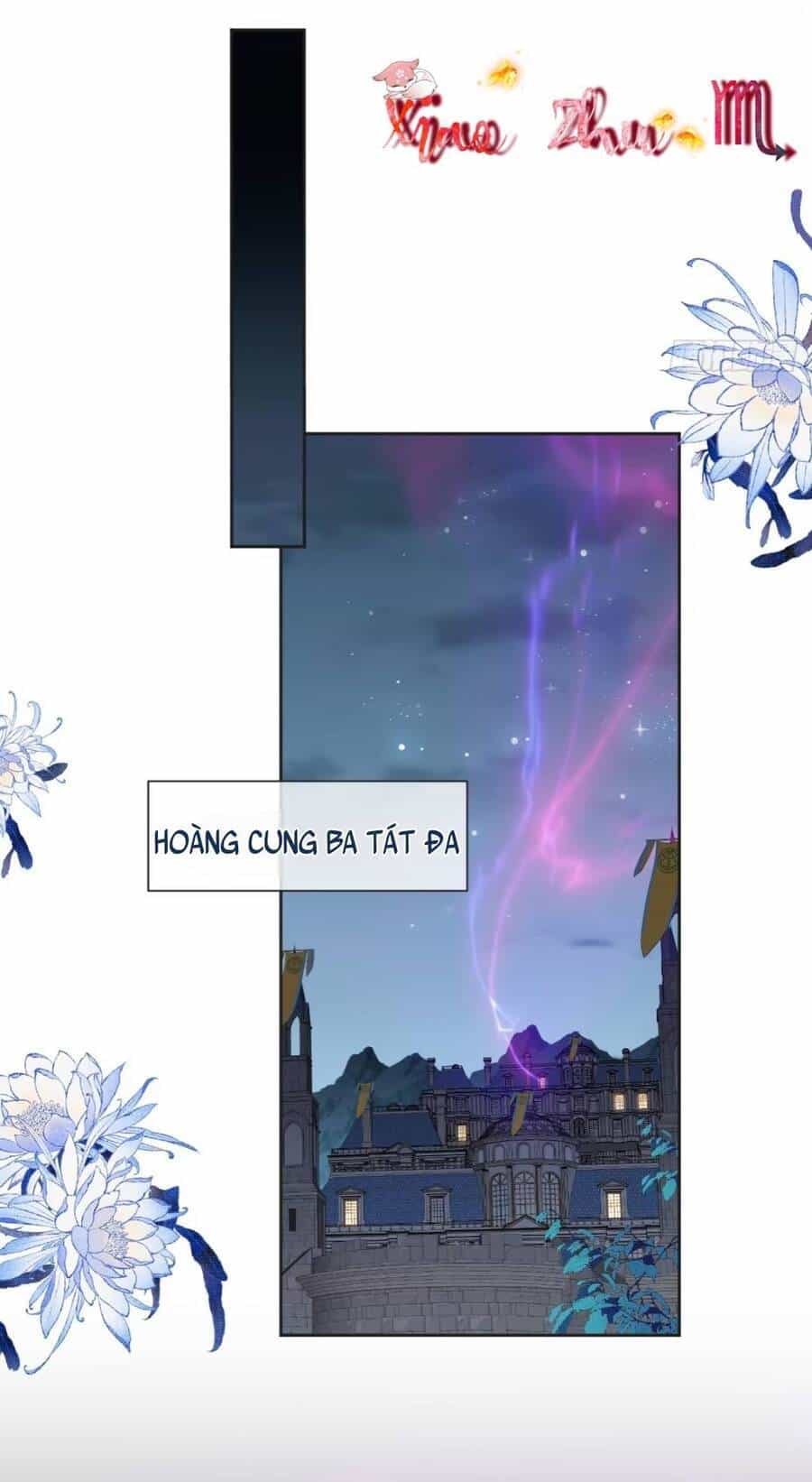 Tế Phẩm Tân Nương Dắt Ác Long Bỏ Trốn Rồi ! - Chương 35 - ảnh 23