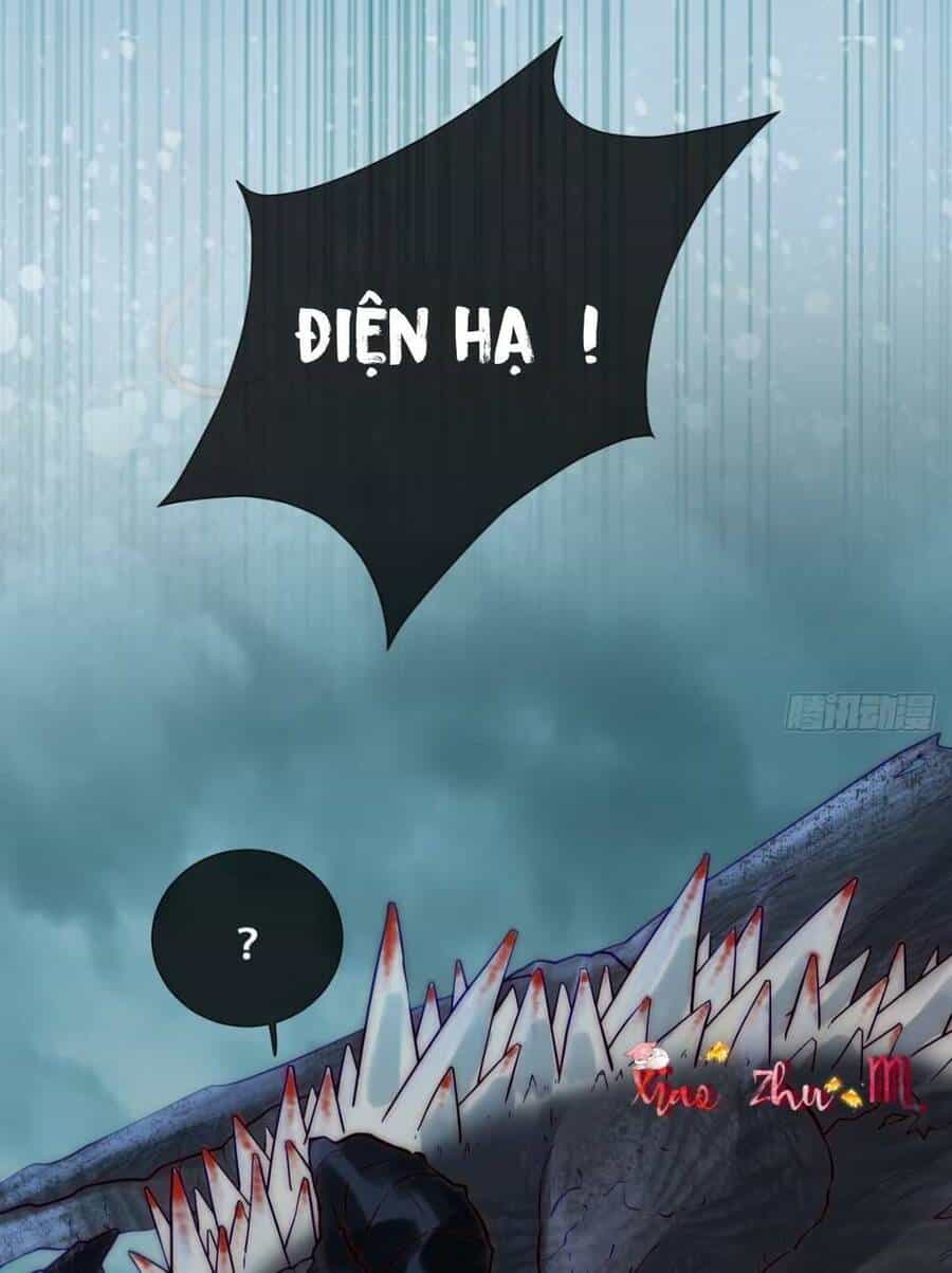 Tế Phẩm Tân Nương Dắt Ác Long Bỏ Trốn Rồi ! - Chương 5 - ảnh 16