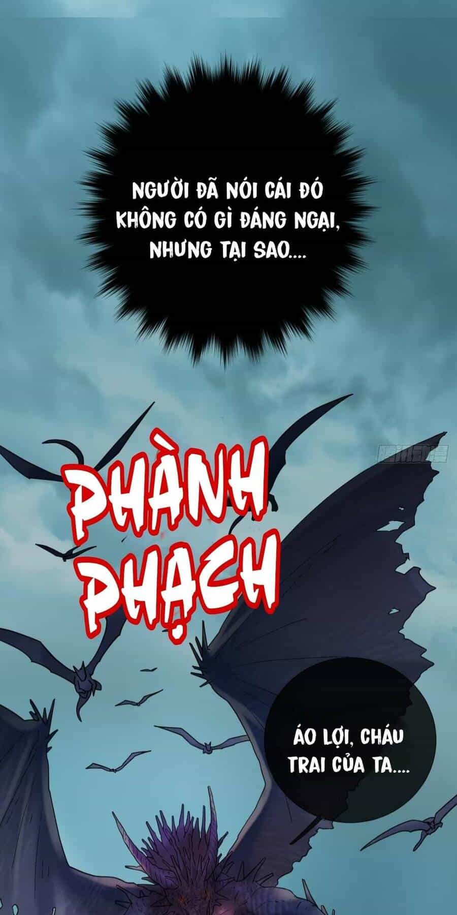 Tế Phẩm Tân Nương Dắt Ác Long Bỏ Trốn Rồi ! - Chương 5 - ảnh 26