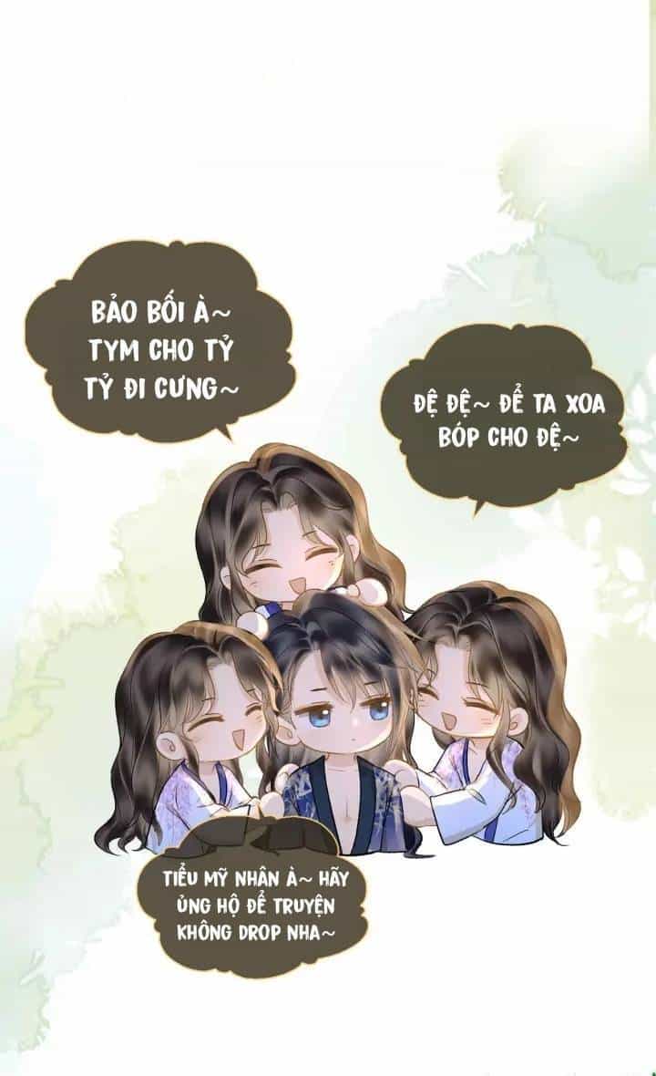 Tế Phẩm Tân Nương Dắt Ác Long Bỏ Trốn Rồi ! - Chương 7 - ảnh 27
