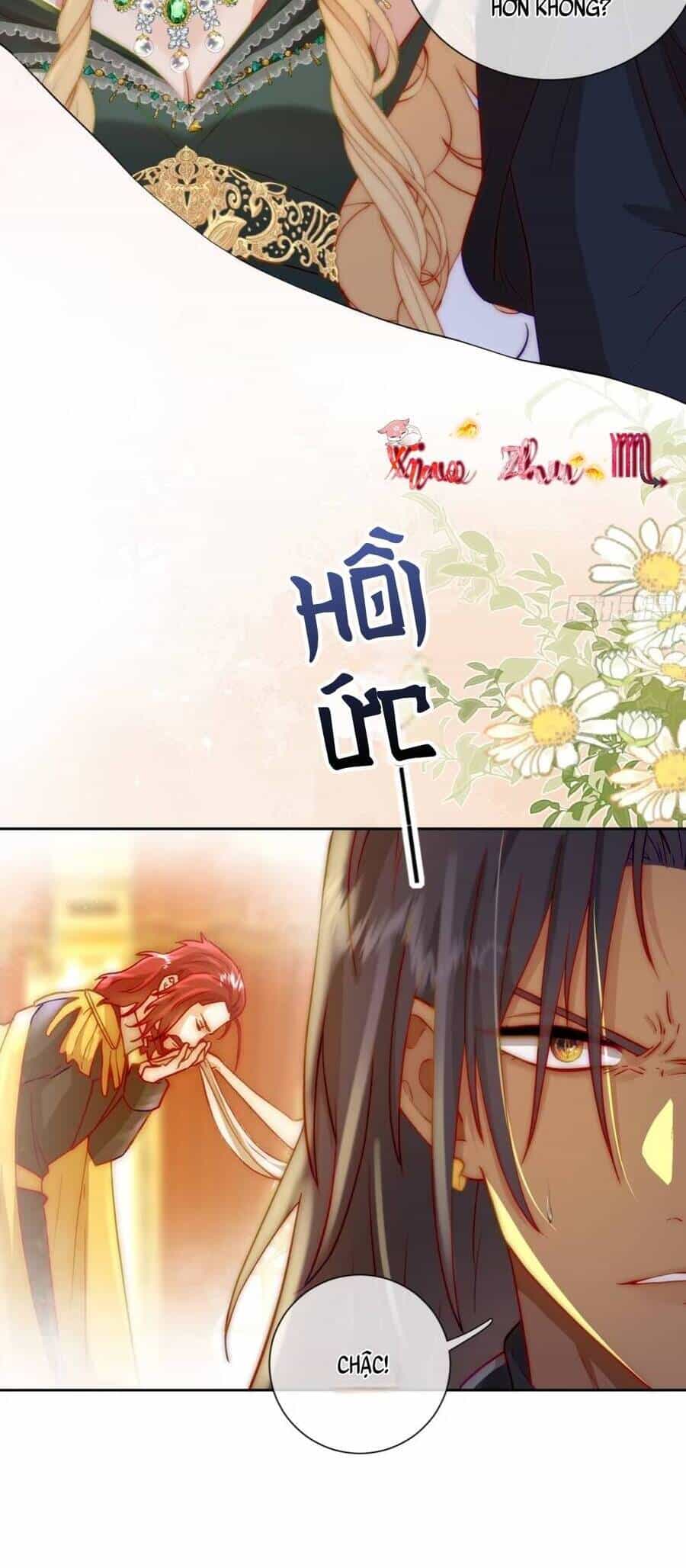 Tế Phẩm Tân Nương Dắt Ác Long Bỏ Trốn Rồi ! - Chương 8 - ảnh 11