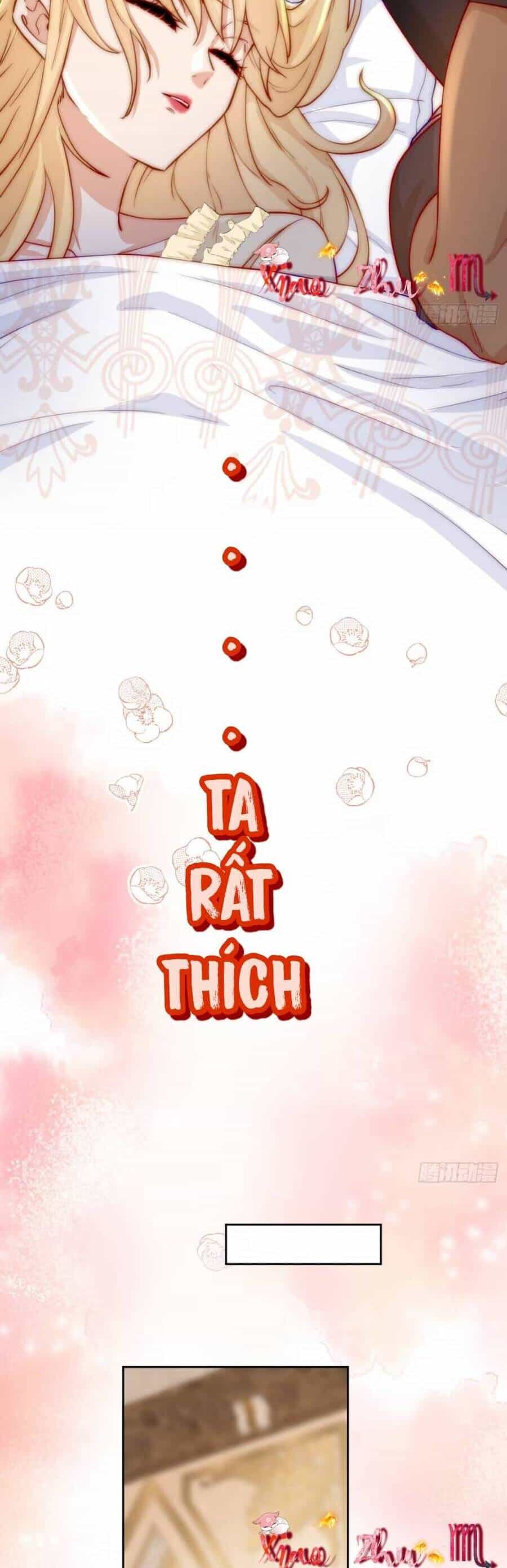 Tế Phẩm Tân Nương Dắt Ác Long Bỏ Trốn Rồi ! - Chương 9 - ảnh 13