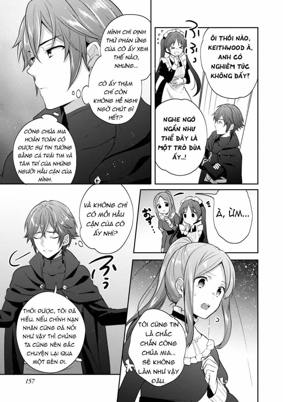Tearmoon Empire Story - Chương 9 - ảnh 30