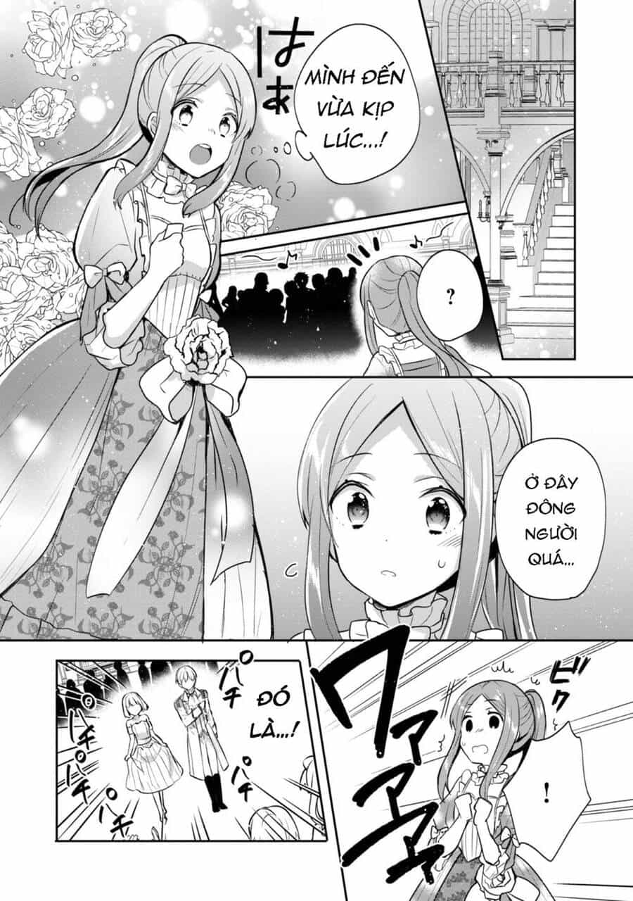 Tearmoon Empire Story - Chương 9 - ảnh 33