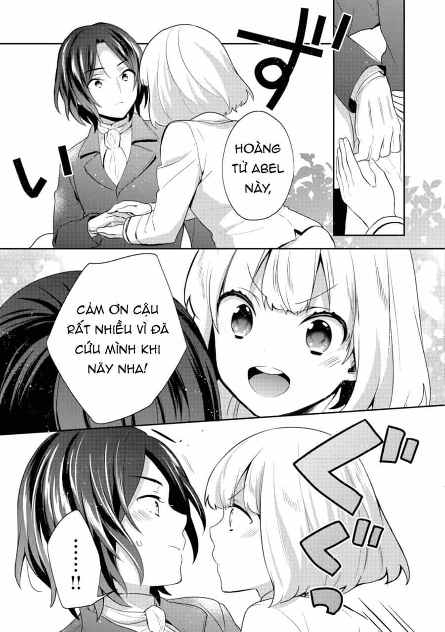 Tearmoon Empire Story - Chương 11 - ảnh 37