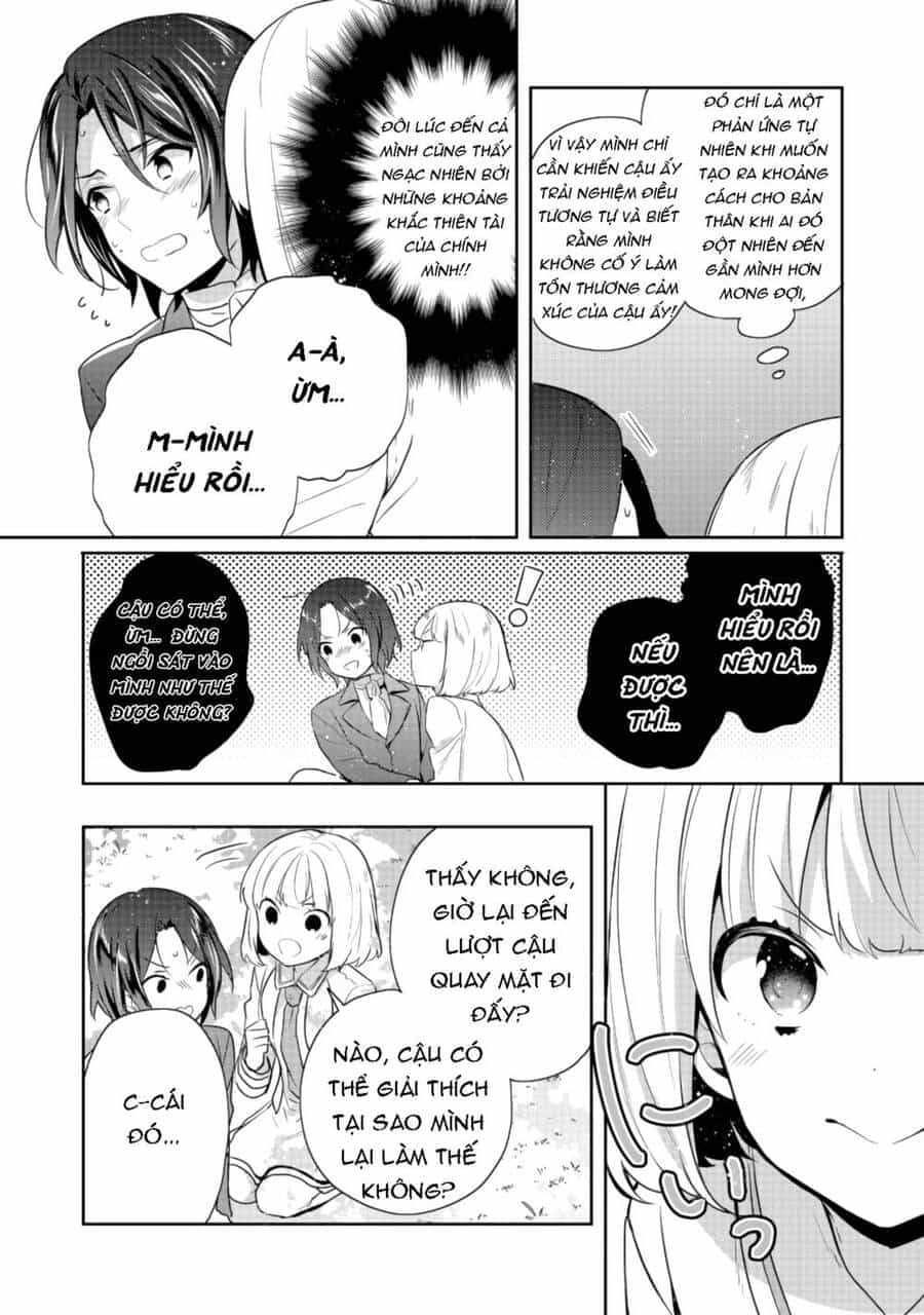 Tearmoon Empire Story - Chương 11 - ảnh 38