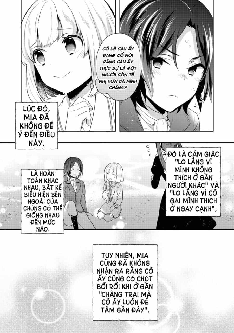 Tearmoon Empire Story - Chương 11 - ảnh 40