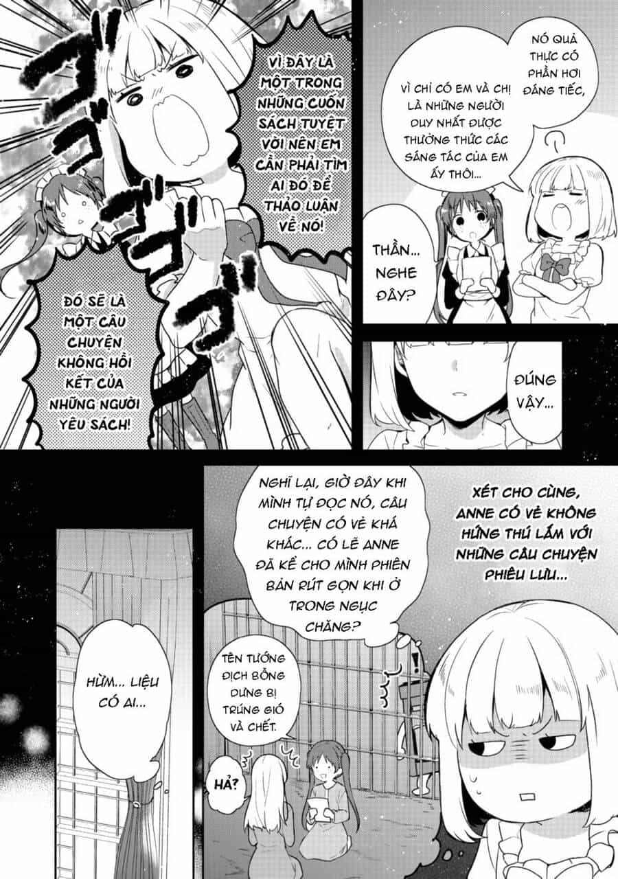 Tearmoon Empire Story - Chương 12 - ảnh 10
