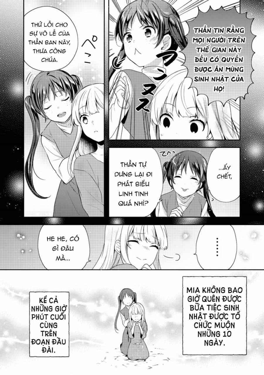 Tearmoon Empire Story - Chương 13 - ảnh 26