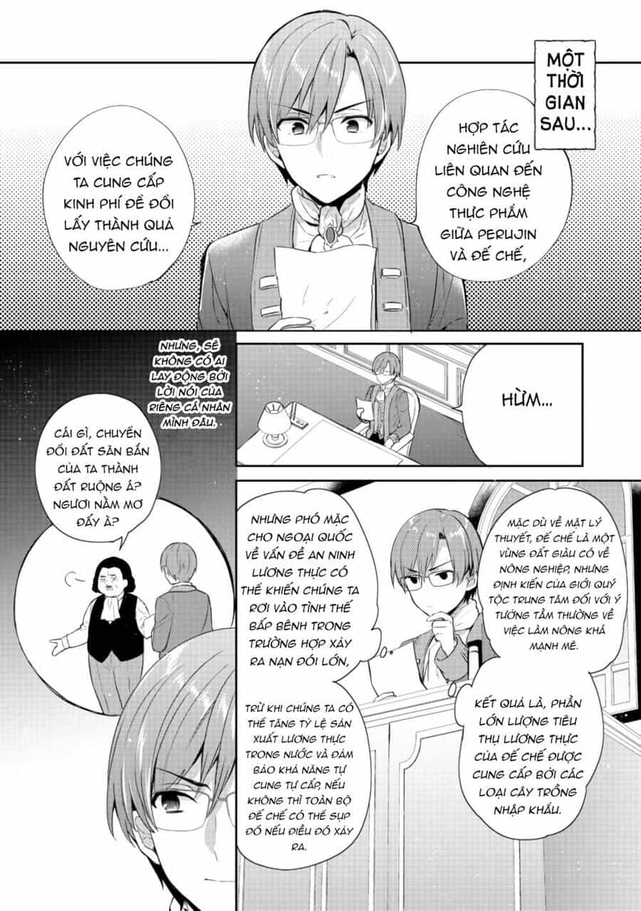Tearmoon Empire Story - Chương 13 - ảnh 34