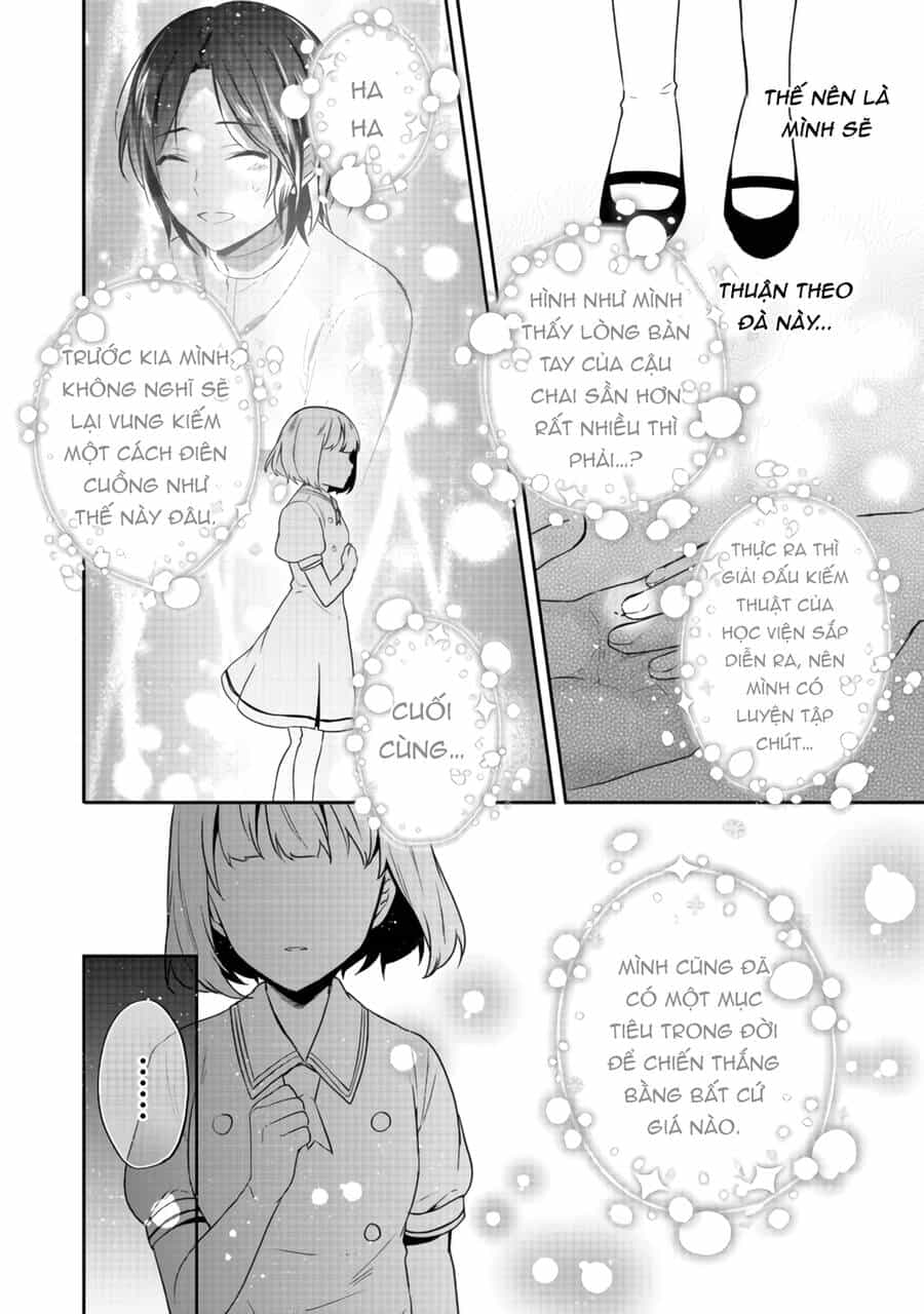 Tearmoon Empire Story - Chương 16 - ảnh 15