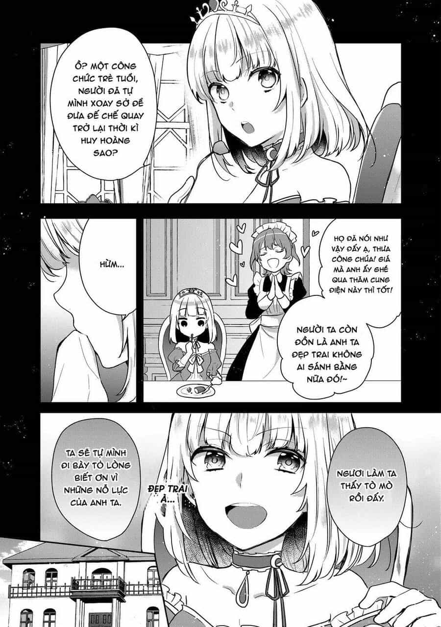 Tearmoon Empire Story - Chương 2 - ảnh 9