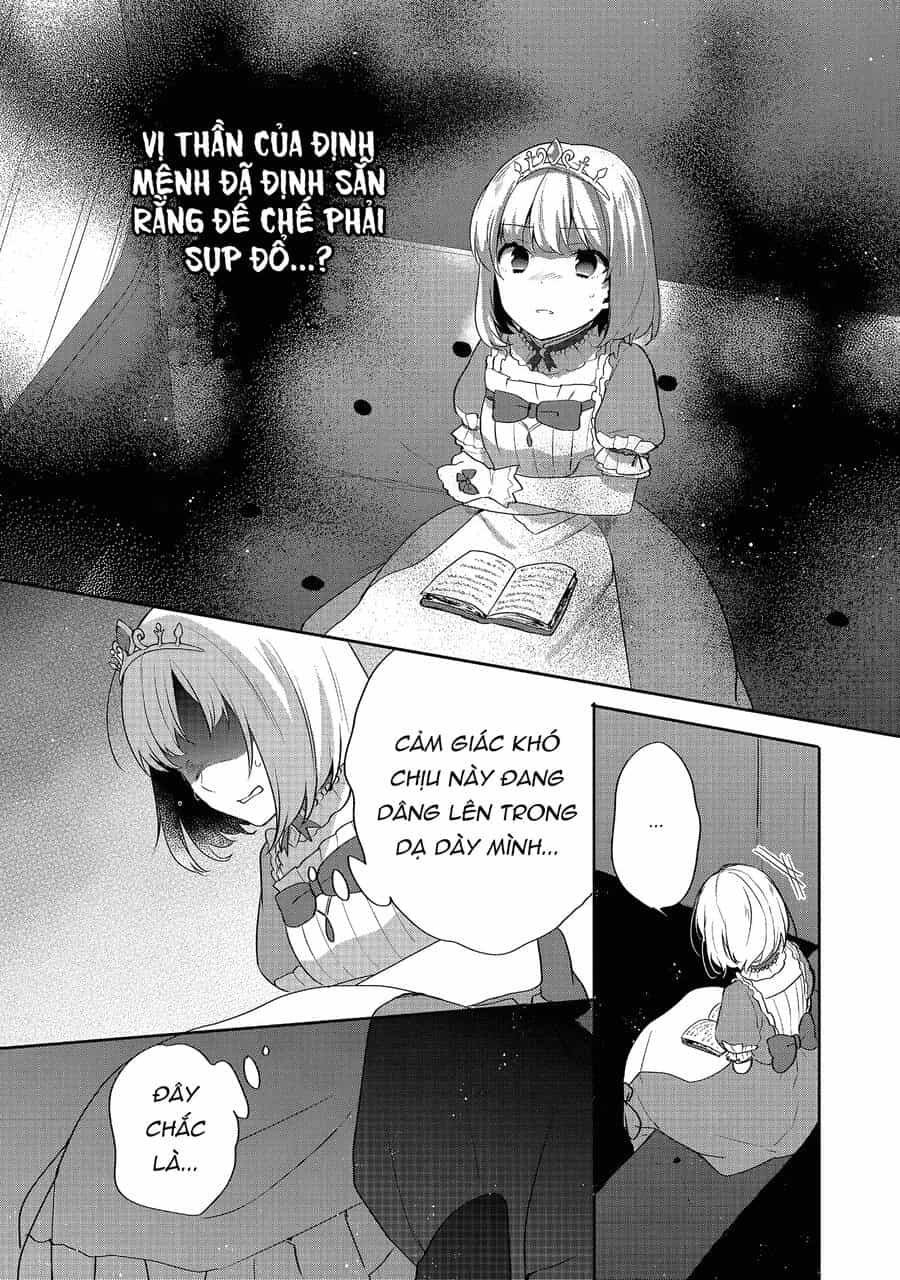 Tearmoon Empire Story - Chương 20 - ảnh 13