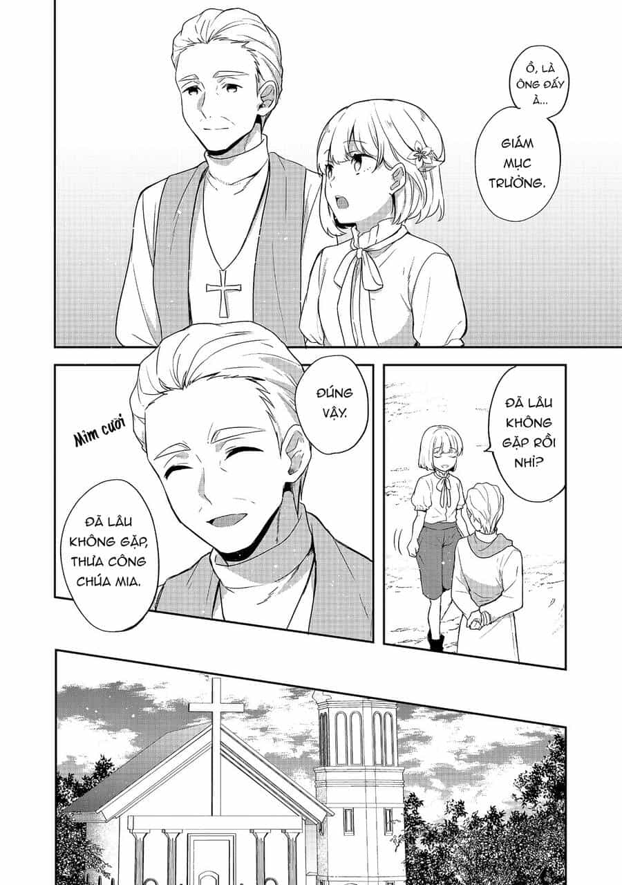 Tearmoon Empire Story - Chương 22 - ảnh 11