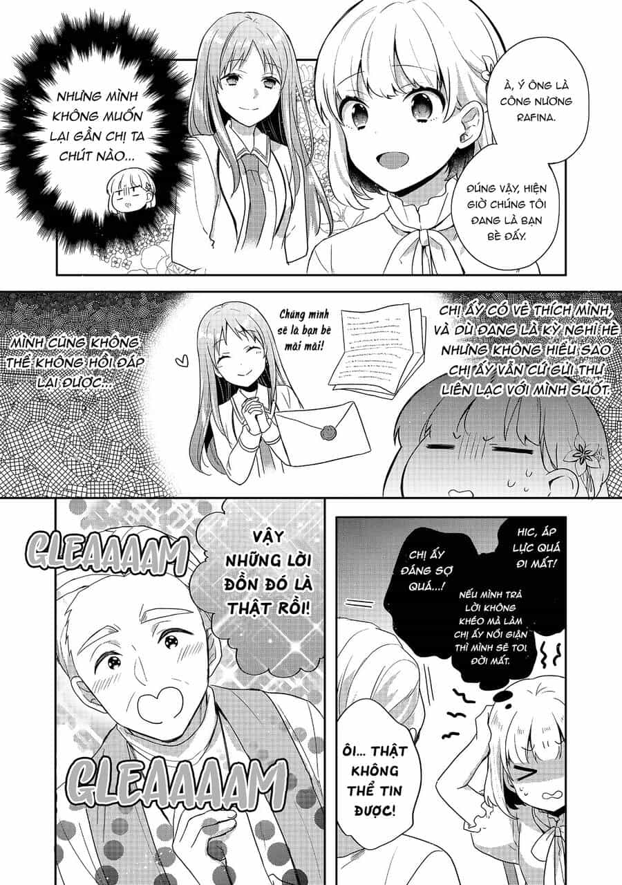 Tearmoon Empire Story - Chương 22 - ảnh 13