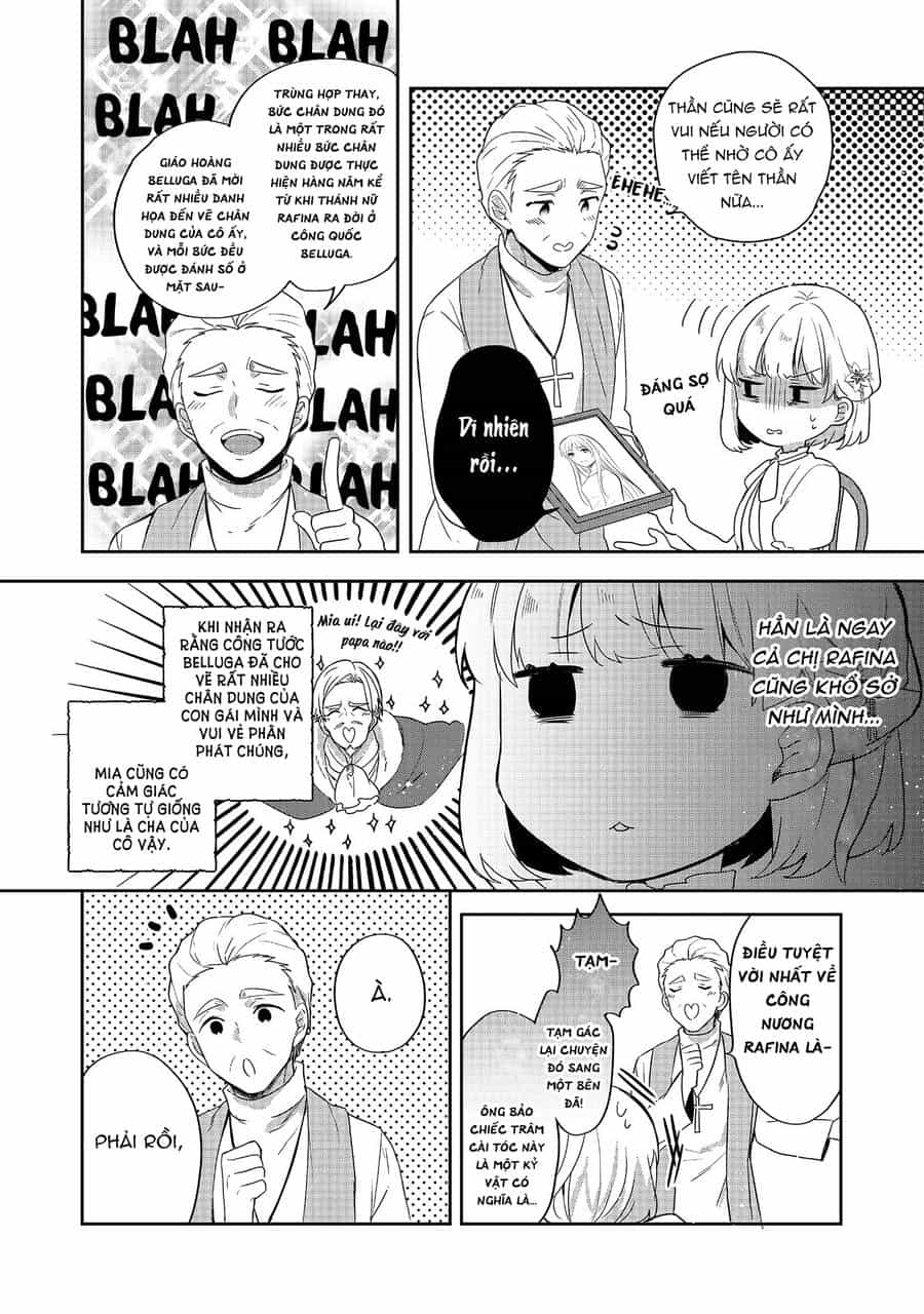 Tearmoon Empire Story - Chương 22 - ảnh 15