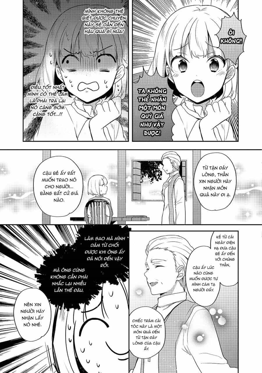 Tearmoon Empire Story - Chương 22 - ảnh 18